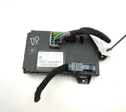 Volvo XC90 Seat control module 31652046