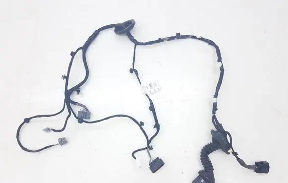 Ford Fusion II Rear door wiring loom KG9T14633 KG9T14633AAC G281Z