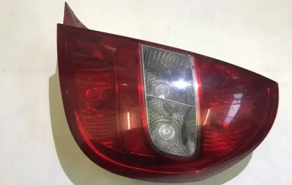 Citroen C5 Rear/tail lights 9632646680