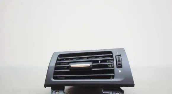 BMW X3 F25 Dashboard air vent grill cover trim 9217441