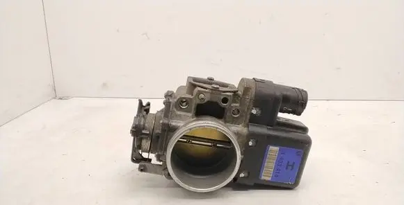 BMW 3 E46 Throttle valve 1433414