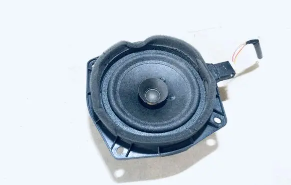 Mitsubishi Colt Front door speaker mn141417 eas13p17a6