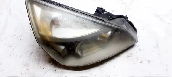 Renault Espace - Grand espace IV Headlight/headlamp