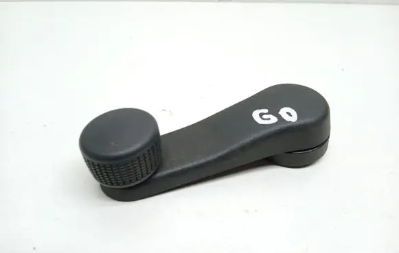 Skoda Octavia Mk2 (1Z) Rear door window winding handle 1H0837581D