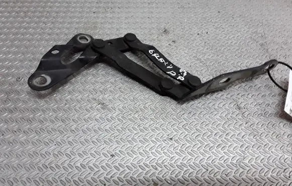 Ford Galaxy Engine bonnet/hood hinges 7M0623302L
