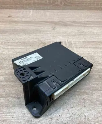 Toyota Avensis T270 Air conditioning/heating control unit 8865005250 1776007784
