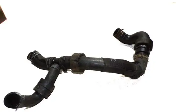 Volkswagen Transporter - Caravelle T5 Engine coolant pipe/hose 7E0122051E