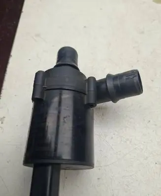 Peugeot 5008 Electric auxiliary coolant/water pump 9659018780