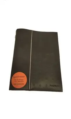 Volkswagen PASSAT B5.5 User manual 
