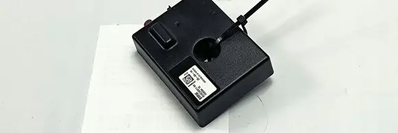 BMW X6 F16 Central body control module 9230911