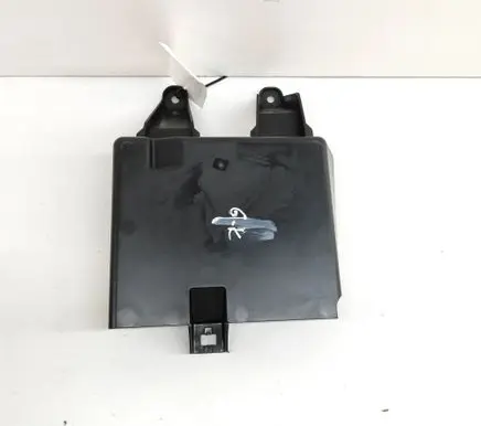 BMW X7 G07 Centre console side trim rear 7466133