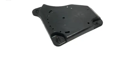 Audi Q3 F3 Fuel tank bottom protection 5QF131331 39499