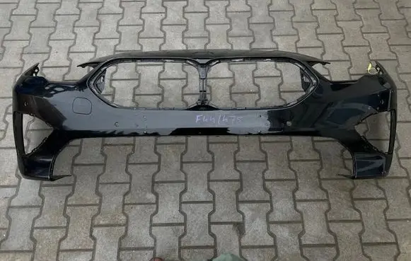 BMW 2 F44 Front bumper