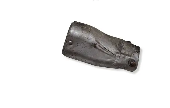 BMW 5 E60 E61 Exhaust heat shield 7797685