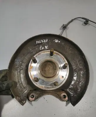 Opel Mokka Rear wheel hub