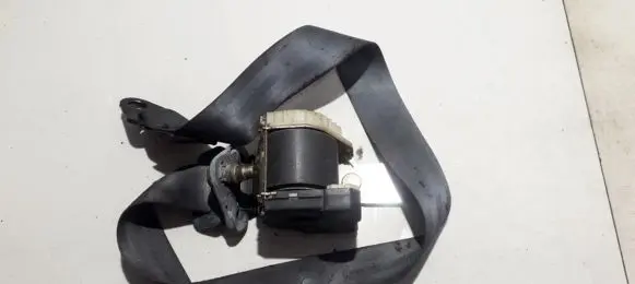 Renault Scenic I Front seatbelt