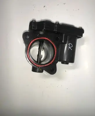 Nissan Qashqai EGR valve H8201061908 A2C53350753 A2C5335198