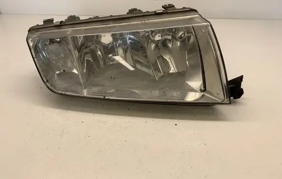 Skoda Fabia Mk1 (6Y) Headlight/headlamp 6Y1941016Q