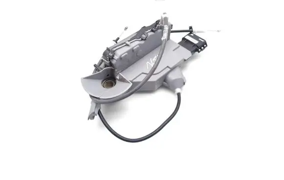 Citroen C3 Front door lock 16942582
