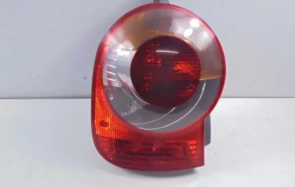 Renault Modus Rear/tail lights 8200538786