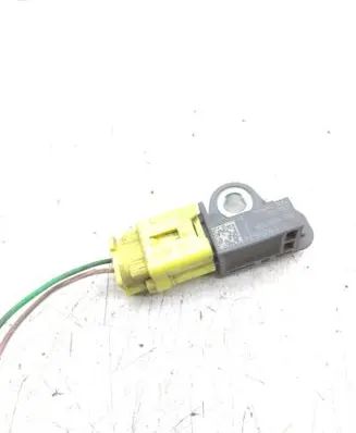 Renault Kadjar Airbag deployment crash/impact sensor 988302572R