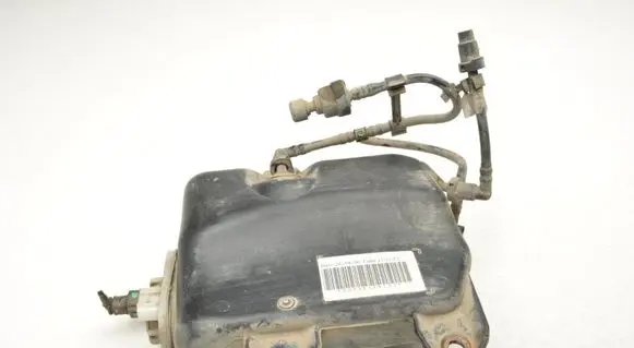 FAP fluid tank