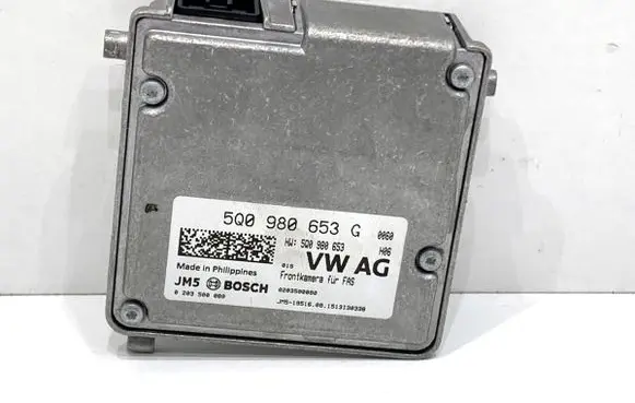 Volkswagen Golf VII Reversing camera 5Q0980653G