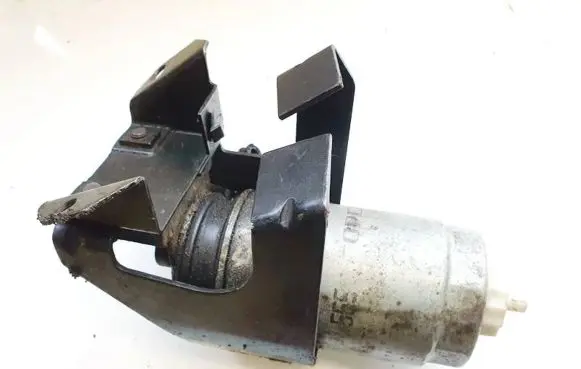 Opel Astra H Fuel filter 813565