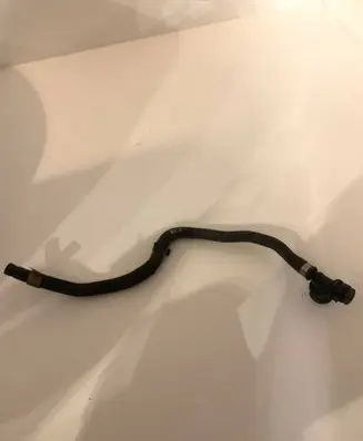 BMW X5 F15 Engine coolant pipe/hose 970354157