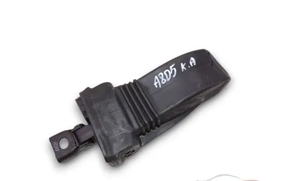 Audi A8 S8 D5 Rear door check strap stopper 4N0839267 4N0839249