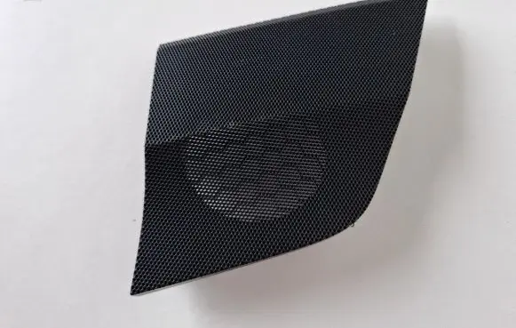 Lexus NX Dash center speaker trim cover 5540878080