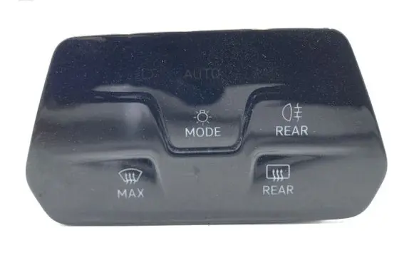 Volkswagen Golf VIII Fog light switch 5H0941193AM