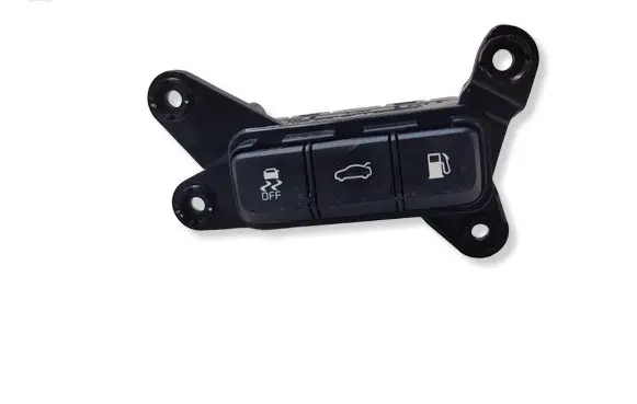 KIA Optima Other switches/knobs/shifts 93750D4800