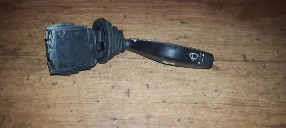 Opel Vectra B Wiper control stalk 090243395501392