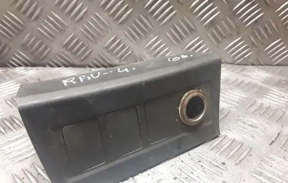 Toyota RAV 4 (XA30) Cigarette lighter 5544942010