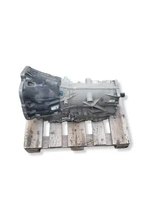 BMW 3 F30 F35 F31 Automatic gearbox 8HP45X 178Z1F