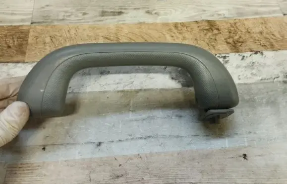 Hyundai Santa Fe Front interior roof grab handle 853422B100