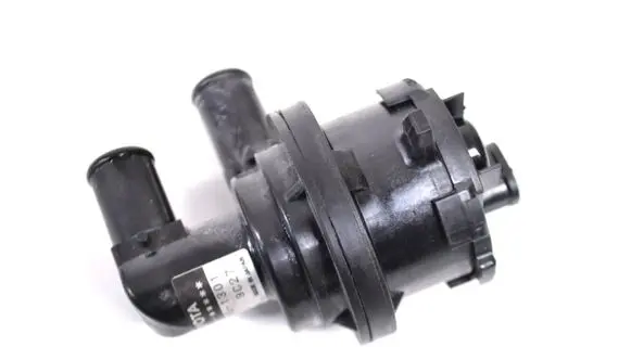 Opel Insignia A Electric auxiliary coolant/water pump 0641001301