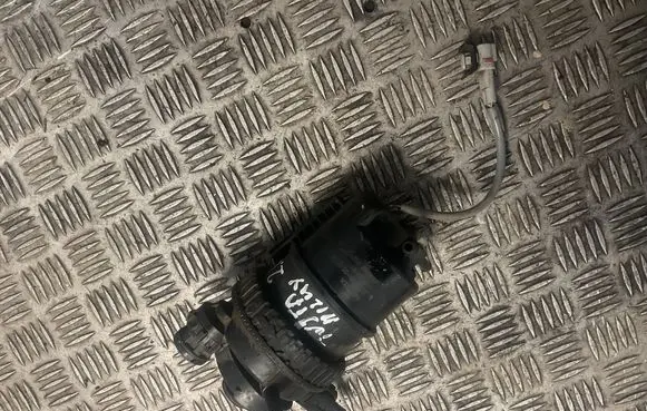 Toyota Hilux (N80, N90, N100, N110) Fuel filter 