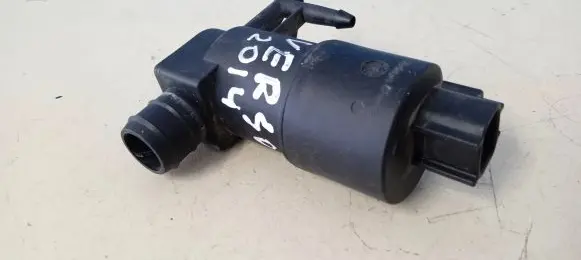 Toyota Verso Headlight washer pump 853300F020