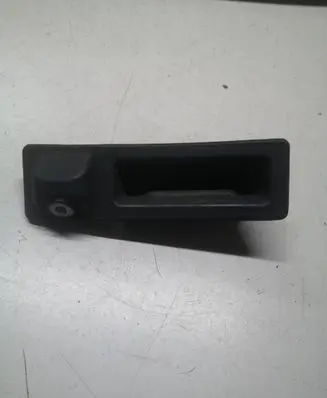 BMW X5 F15 Tailgate handle with camera 7345700
