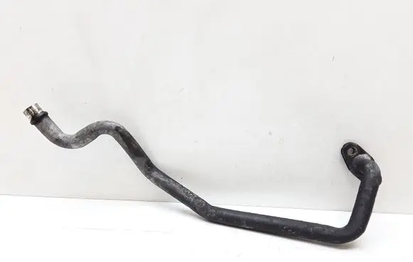 Volvo XC90 Turbo turbocharger oiling pipe/hose