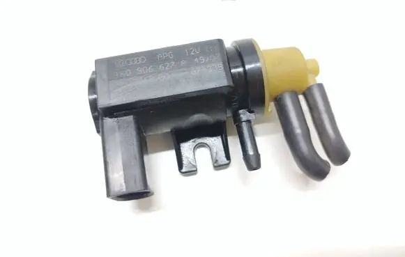 Vacuum valve