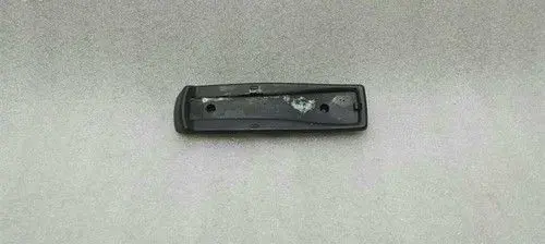 Porsche Panamera (970) Phone 7L5035721