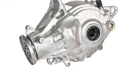 Mercedes-Benz C W206 Rear differential A2063303802