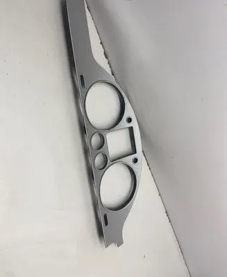 Volkswagen PASSAT B6 Dashboard trim 3C1858335B 318370200