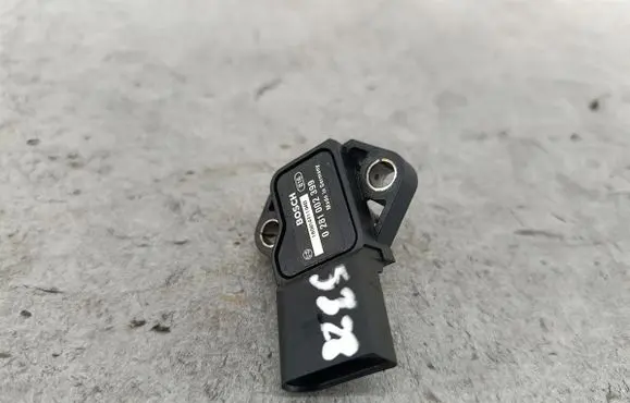 Seat Alhambra (Mk1) Turbo air boost pressure sensor 0281002399