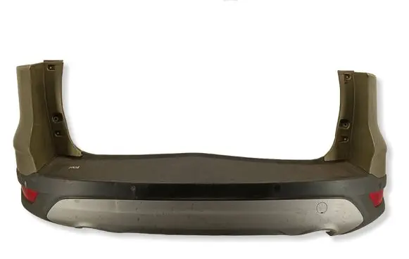 Ford Kuga II Rear bumper CV4417A894A