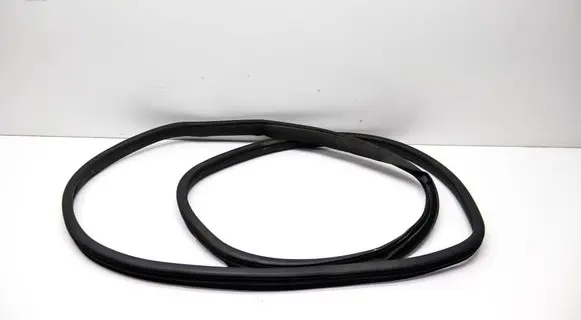 Mercedes-Benz GL X164 Rubber seal front door (on door) A1646900076