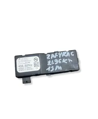 Opel Zafira B Other control units/modules M3N284019 28401928053 43392MHZ